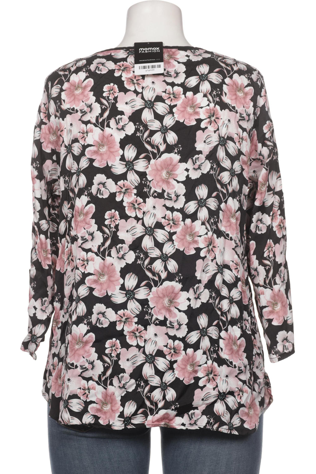 Alba Moda Women's Blouse Black EU 46 5