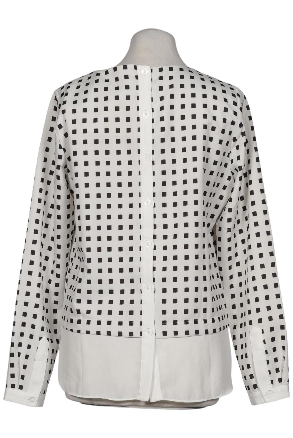 Alba Moda Women's Blouse White EU 38 3