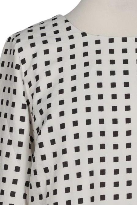 Alba Moda Women's Blouse White EU 38 4