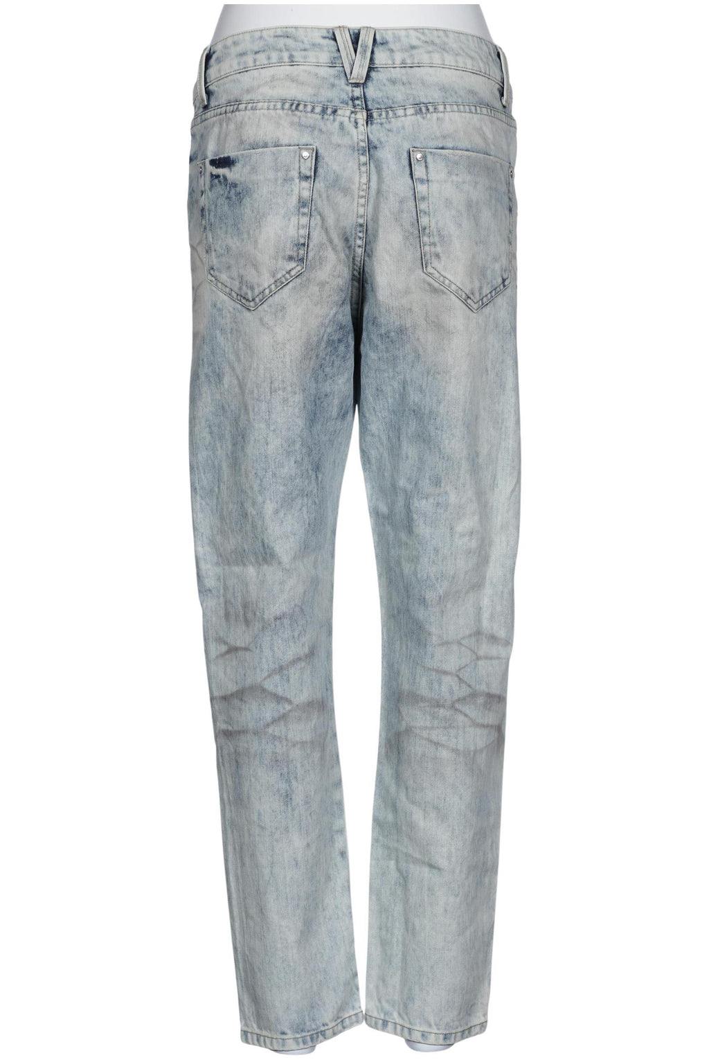 Alba Moda Women Jeans Light Blue EU 38 5