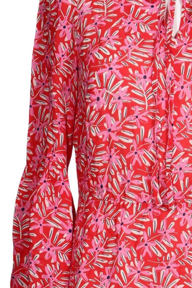 Alba Moda Women's Dress Pink EU 40 4