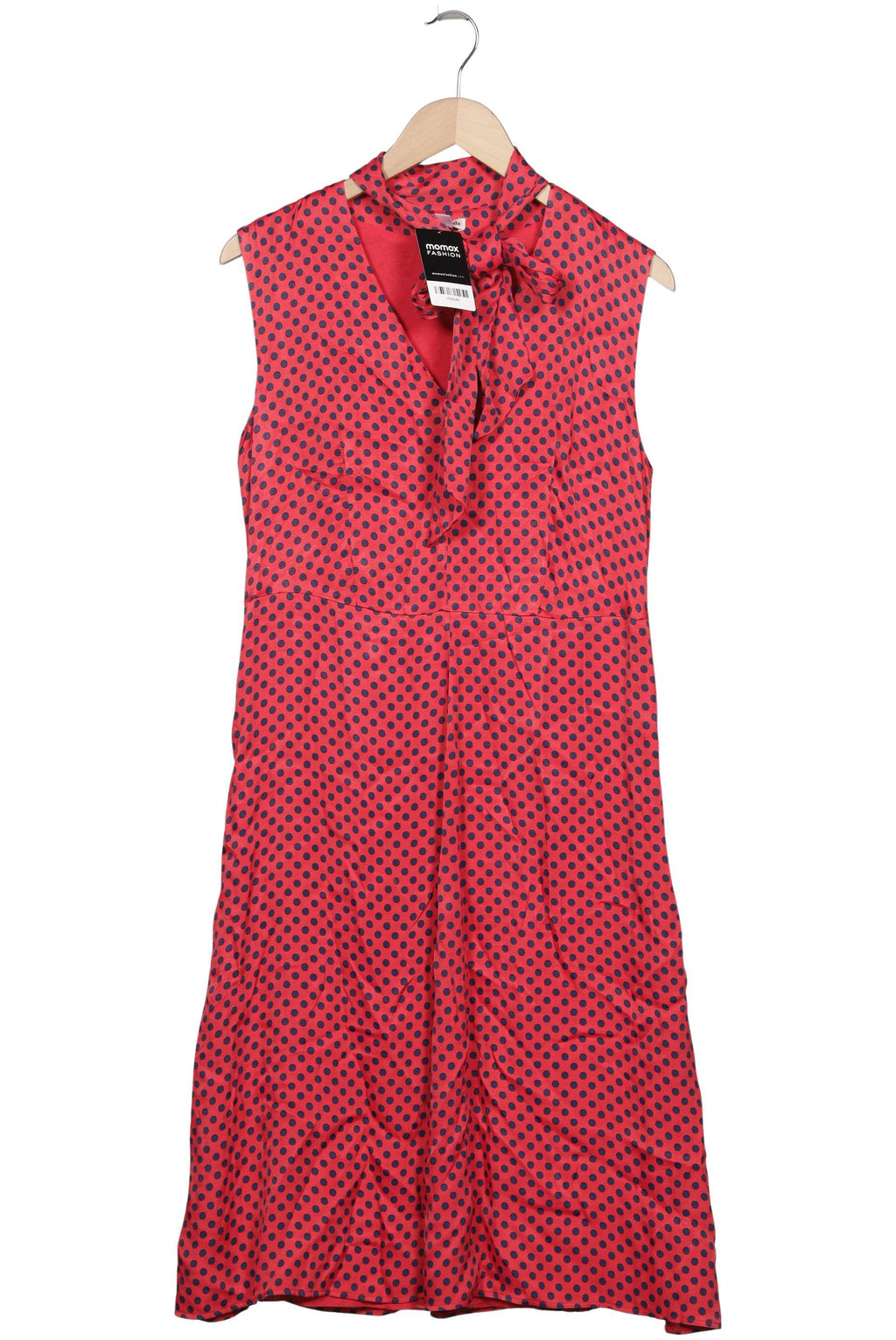 Alba Moda Women Dress Red 38 7
