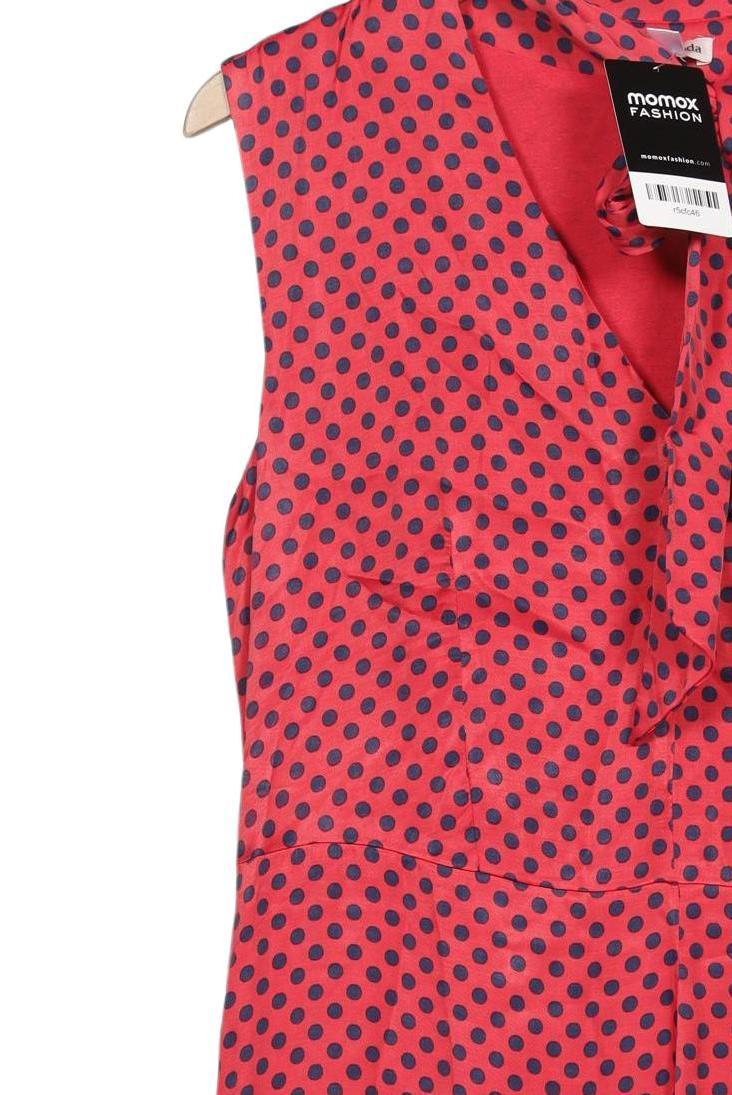 Alba Moda Women Dress Red 38 9