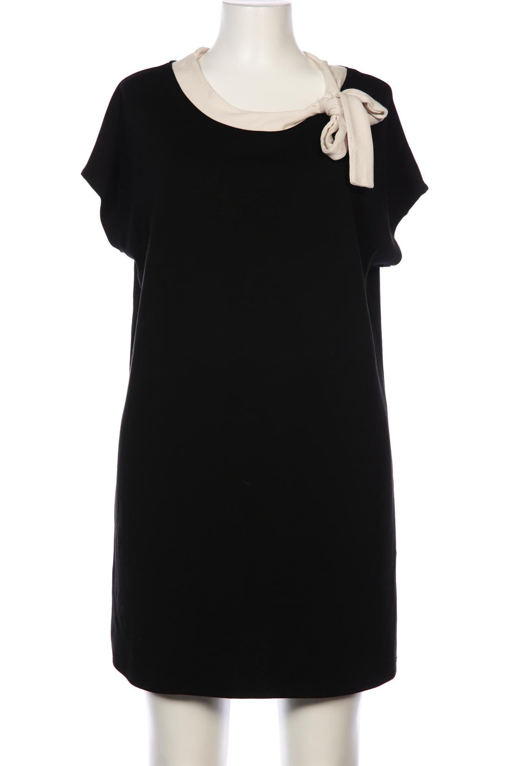 Alba Moda Damen Kleid Schwarz EU 44 4