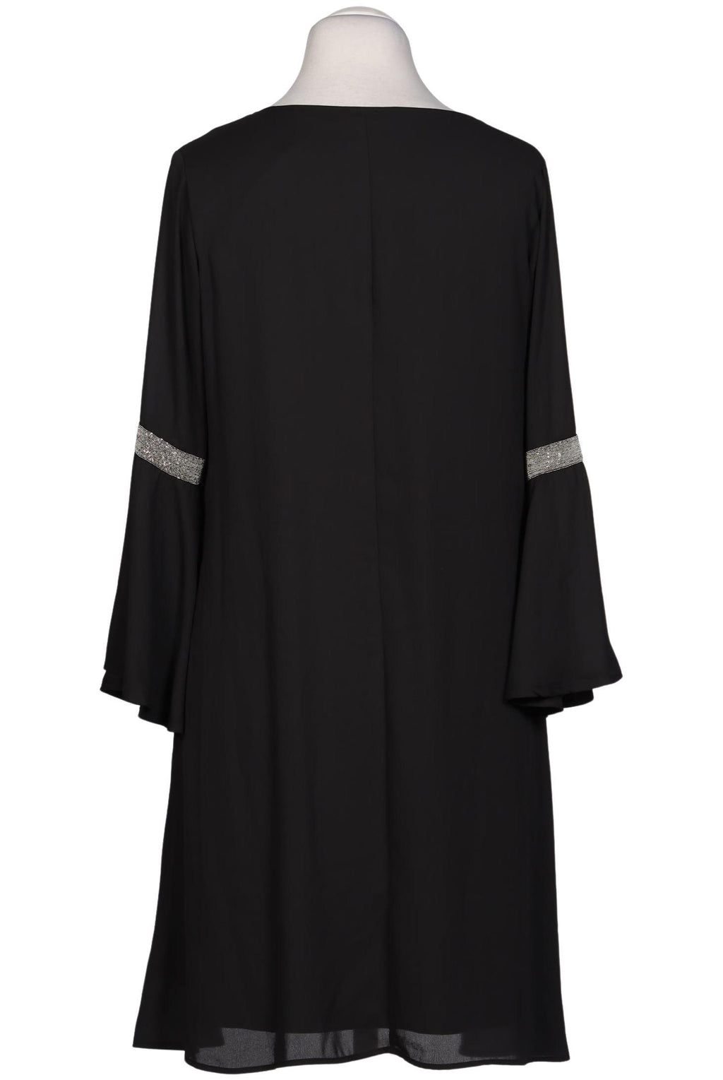 Alba Moda Robe Femme Noir EU 40 6