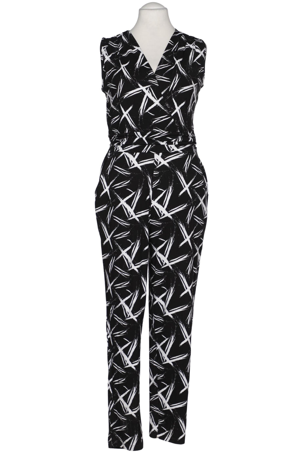 Alba Moda Combinaison Femme Multicolore EU 40 2