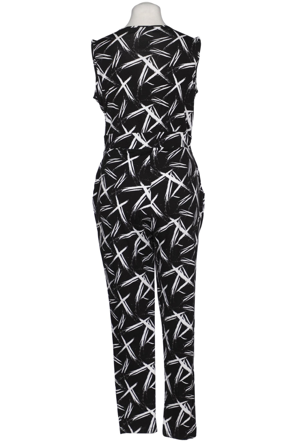 Alba Moda Combinaison Femme Multicolore EU 40 3