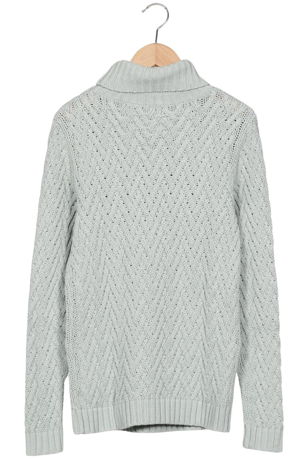 Alba Moda Women's Sweater Light Blue EU 34 3