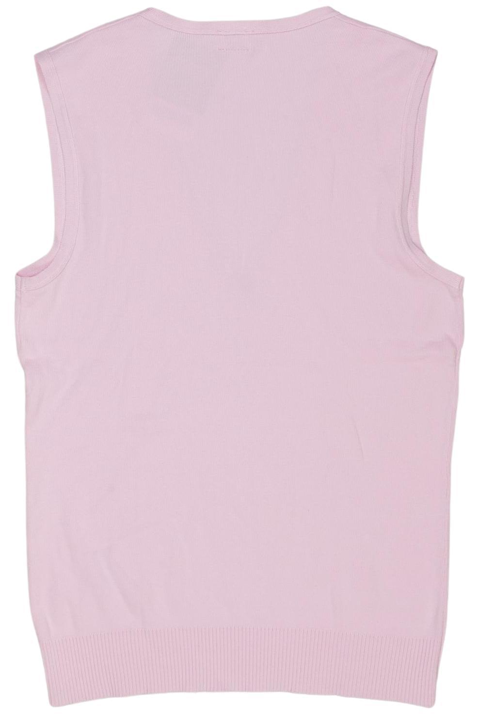 Alba Moda Damen Pullover Pink M 4