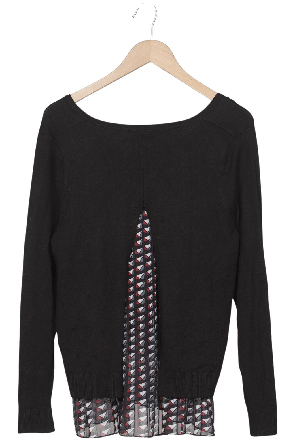 Alba Moda Women's Sweater Black EU 42 3