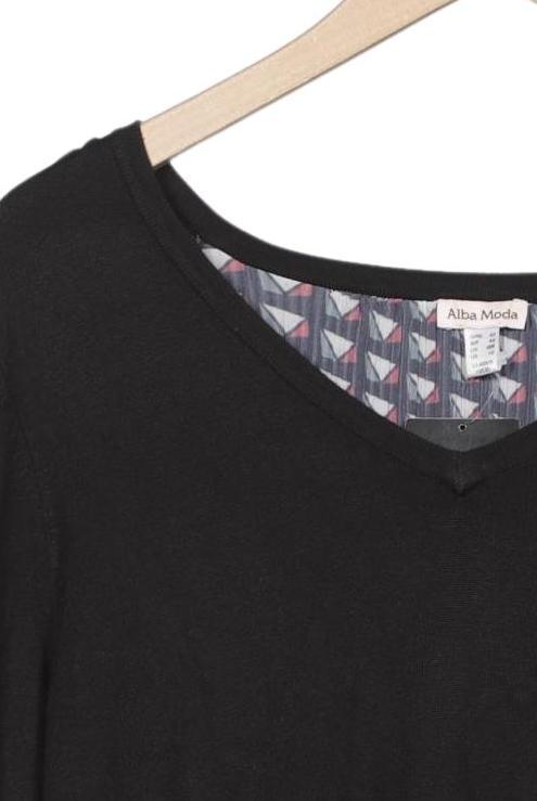 Alba Moda Women's Sweater Black EU 42 4