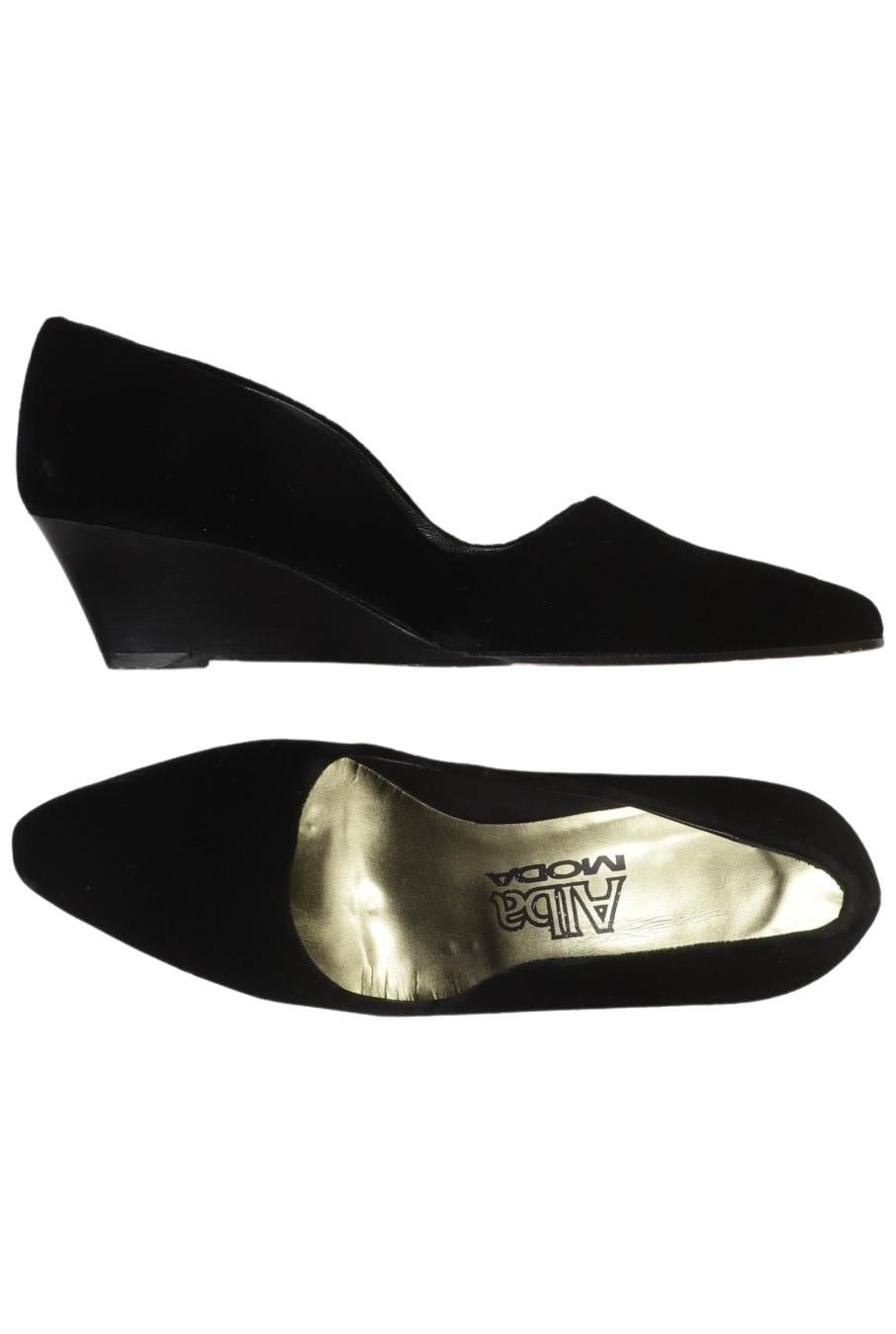 Alba Moda Women's Pumps Black EU 35 2