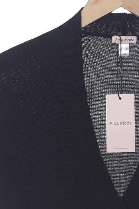 Alba Moda Women's Cardigan Black EU 44 6