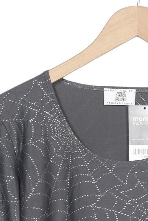 Alba Moda Women's T-Shirt Gray M 3
