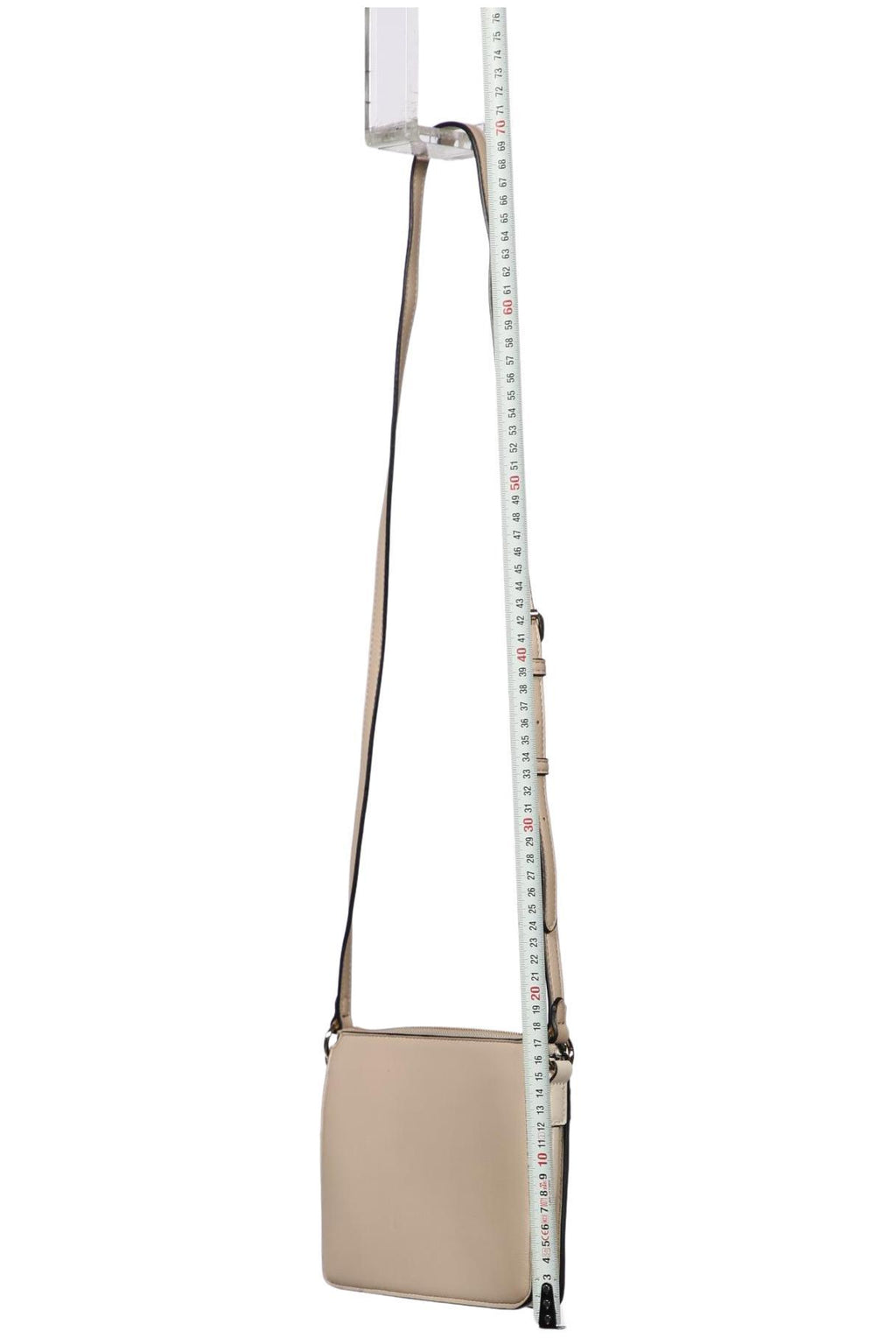 Aldo Small Handbag Beige 4