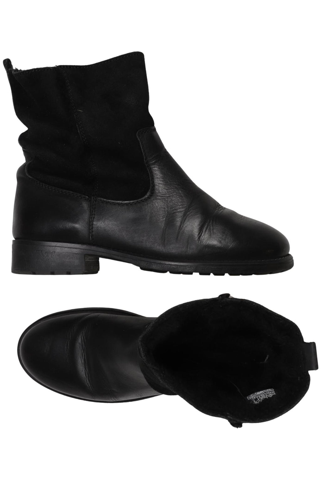 Aldo Women Ankle Boot Black 38.5 3