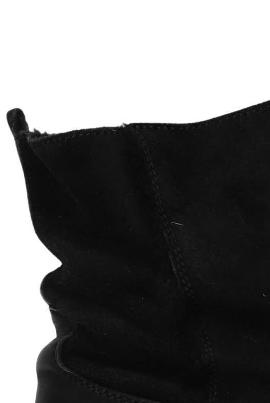 Aldo Women Ankle Boot Black 38.5 4