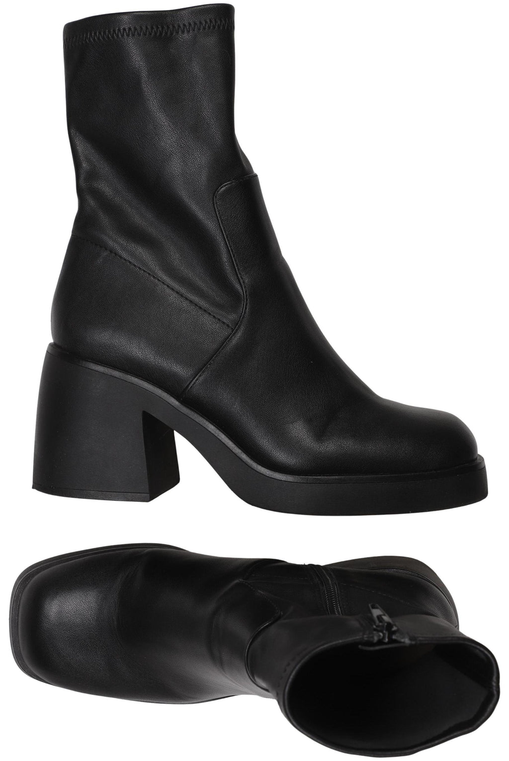 Aldo Women's Ankle Boot Black EU 40 2