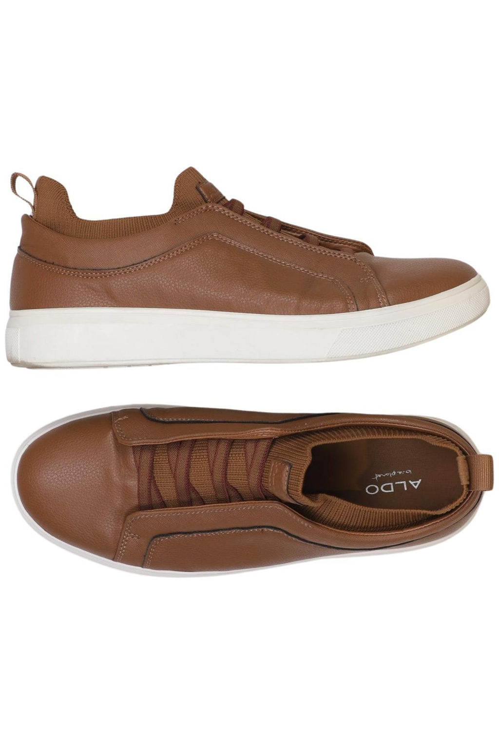 Aldo Sneakers Brown EU 42 2