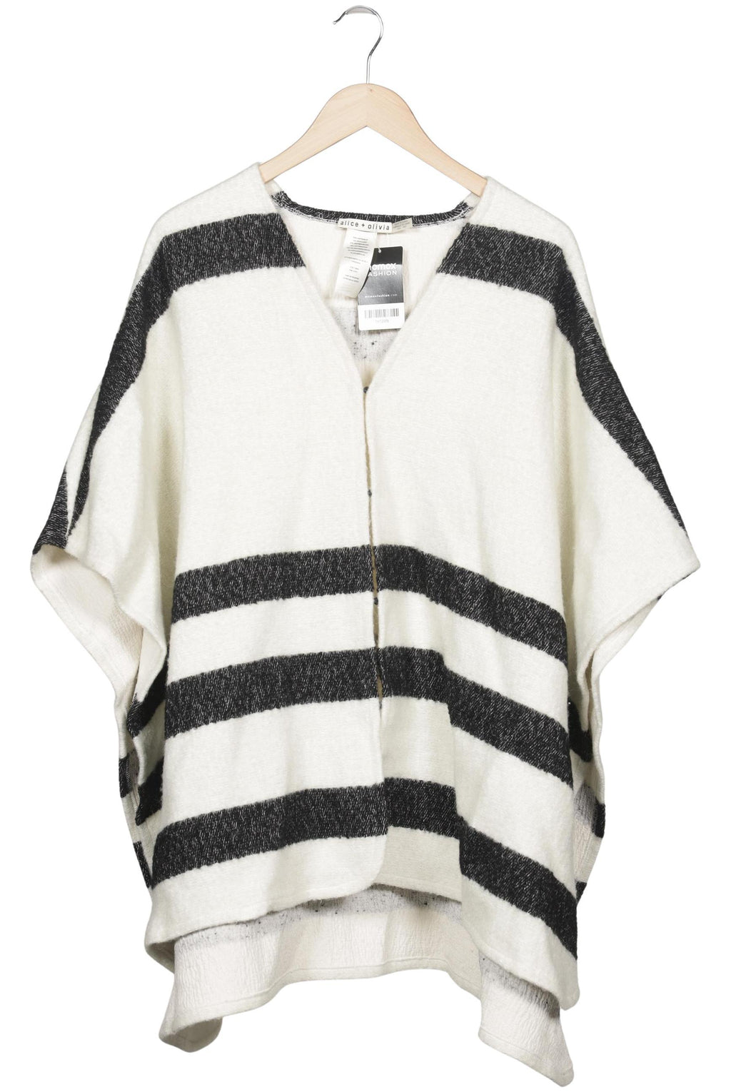 alice + olivia Damen Jacke Mehrfarbig Gr. XS 4