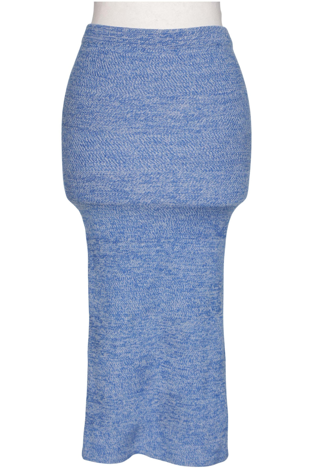 alice + olivia Skirt Blue XS Wool 4