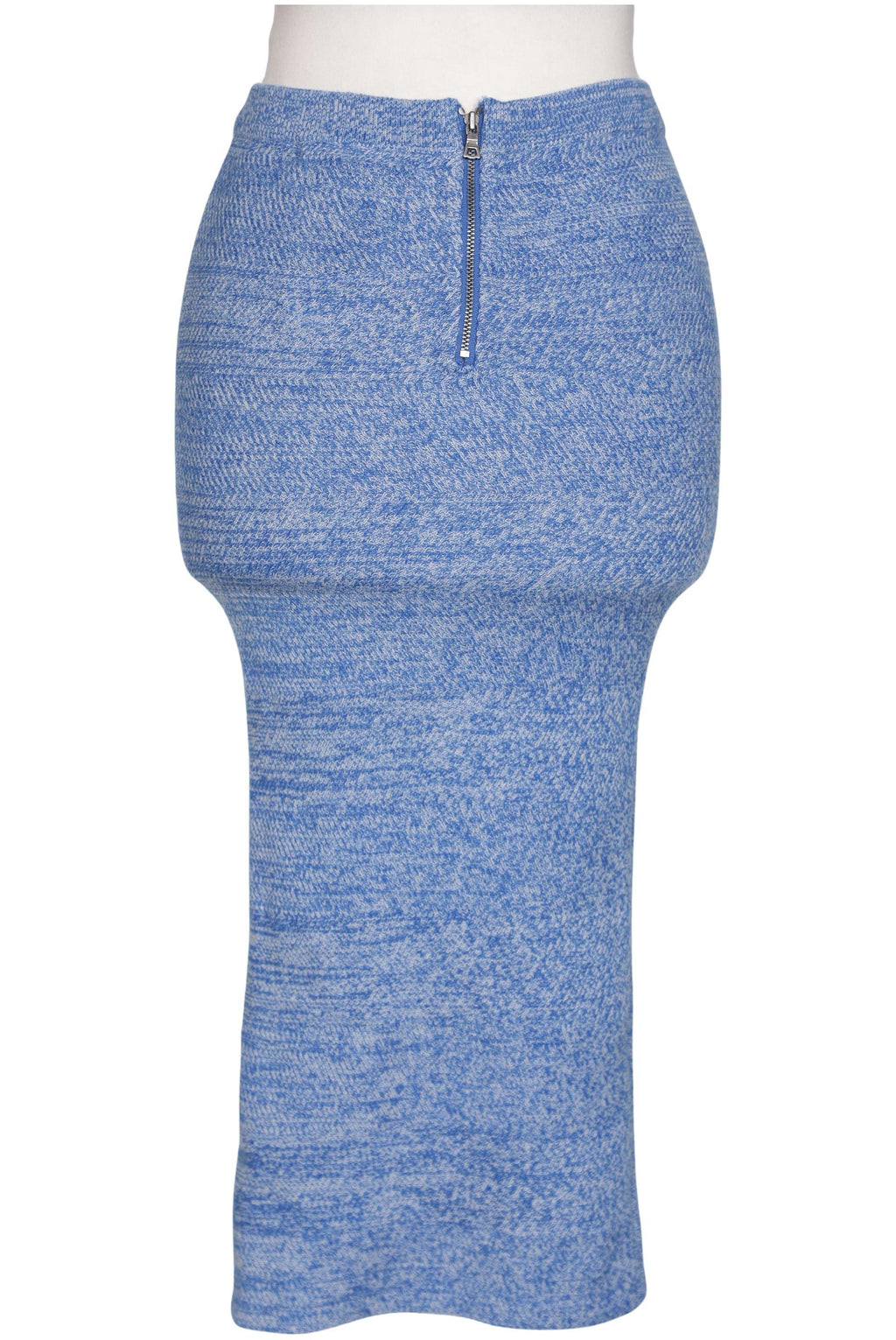 alice + olivia Skirt Blue XS Wool 5