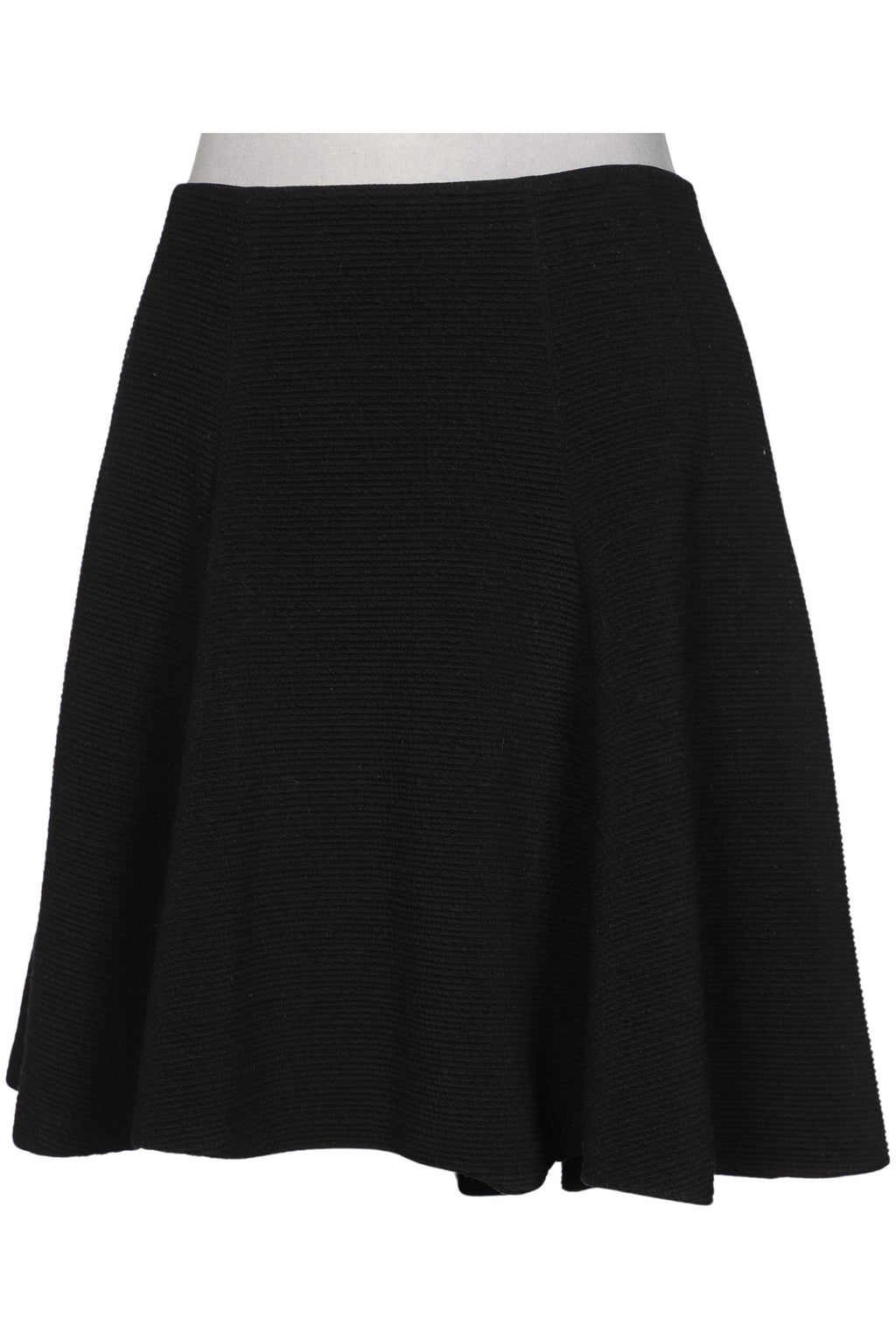 alice + olivia Skirt Black W24 2