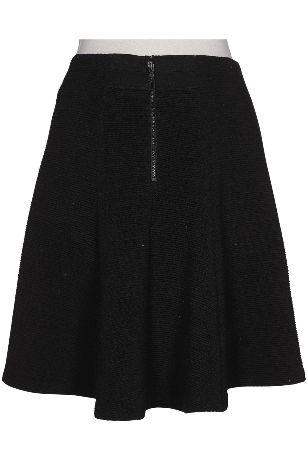alice + olivia Skirt Black W24 3