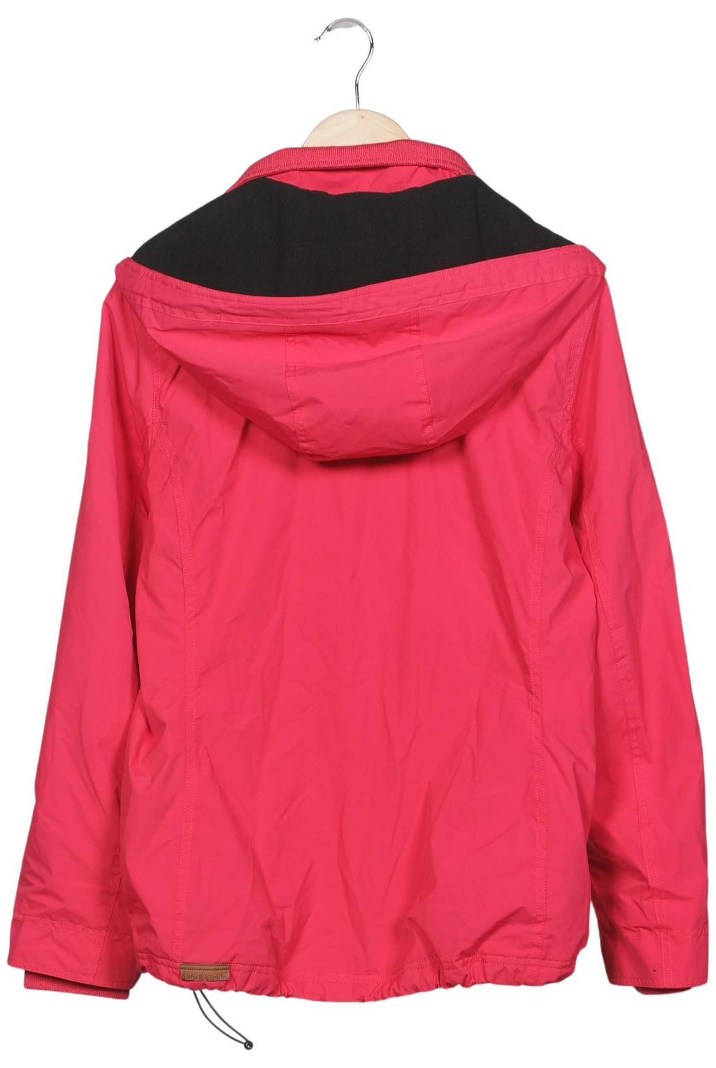 Alife & Kickin Women Jacket Pink M 4