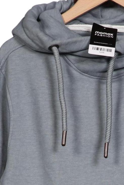 Alife & Kickin Women Hoodie Light Blue S 10
