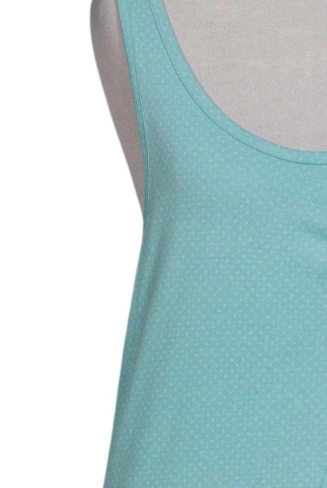Alife & Kickin Dress Turquoise Size S 6