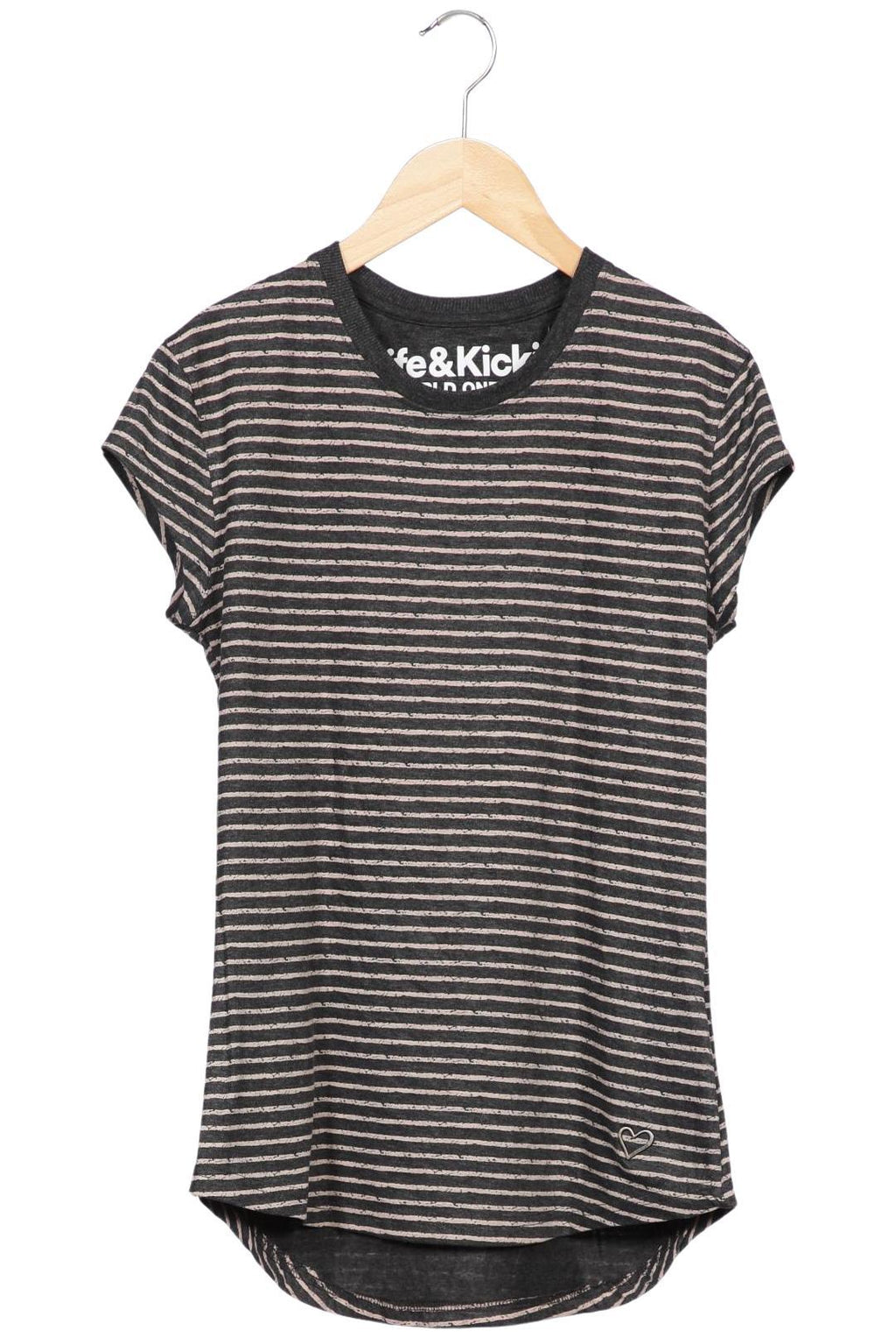 Alife & Kickin T-Shirt Multicolor M 4