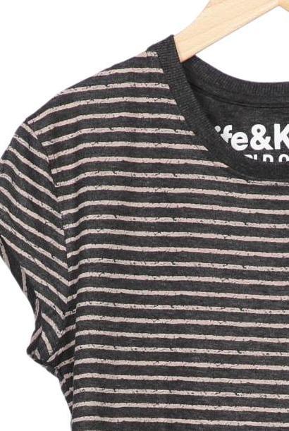 Alife & Kickin T-Shirt Multicolor M 6