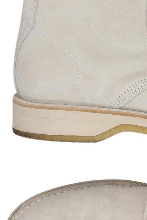 All Saints Boots Cream White EU 45 3