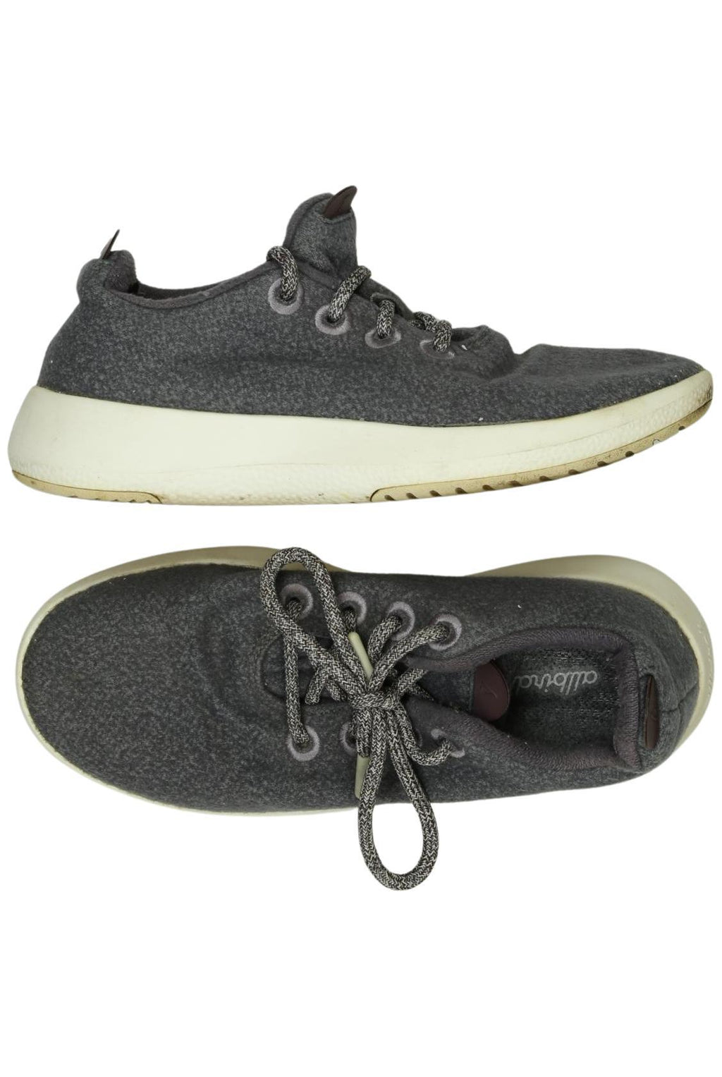 Allbirds Sneakers Gray EU 38 4