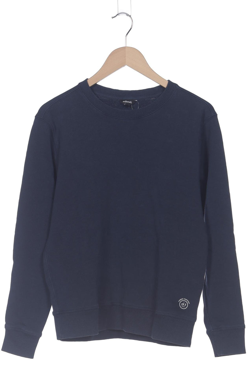 Allbirds Women Sweater Navy M 4