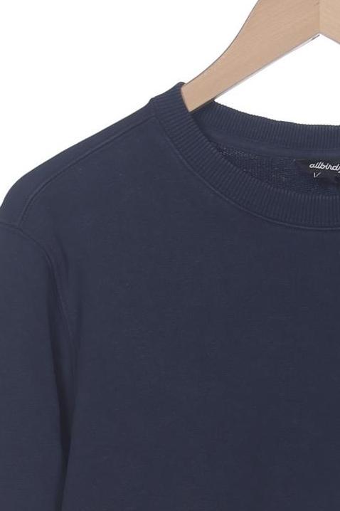 Allbirds Women Sweater Navy M 6