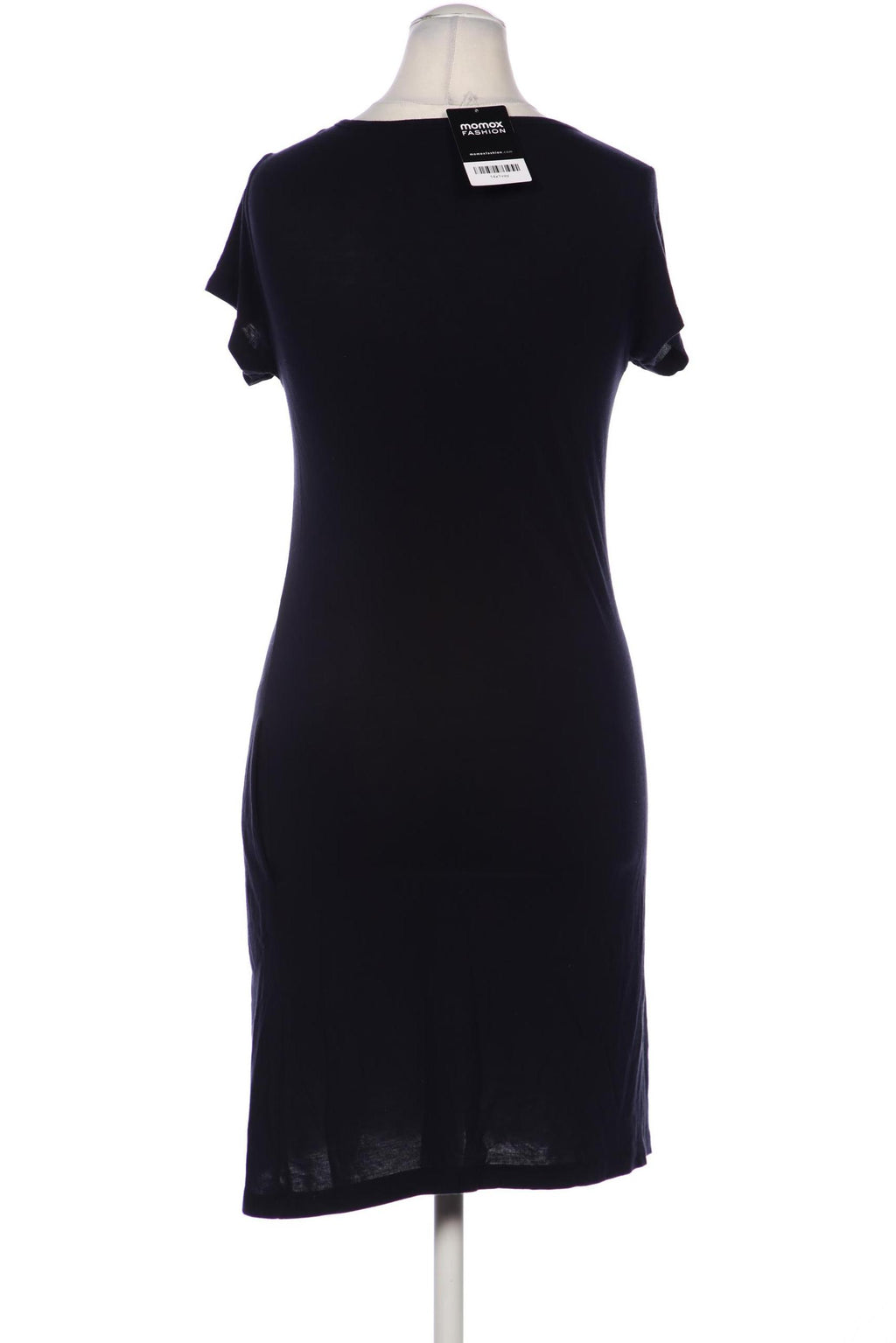 Allude Damen Kleid Marineblau Gr. S 5