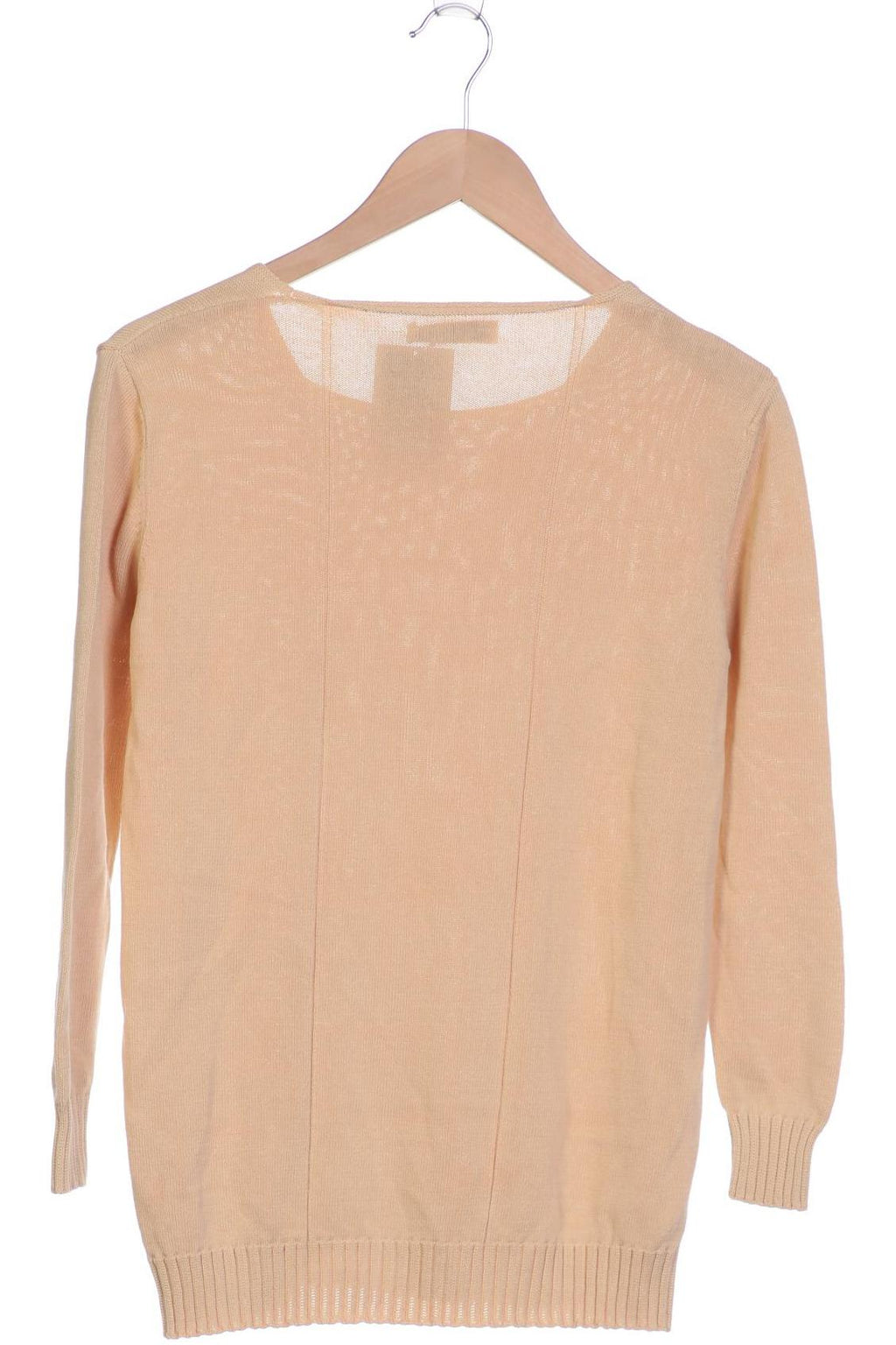 Allude Pull Femme Beige M 6