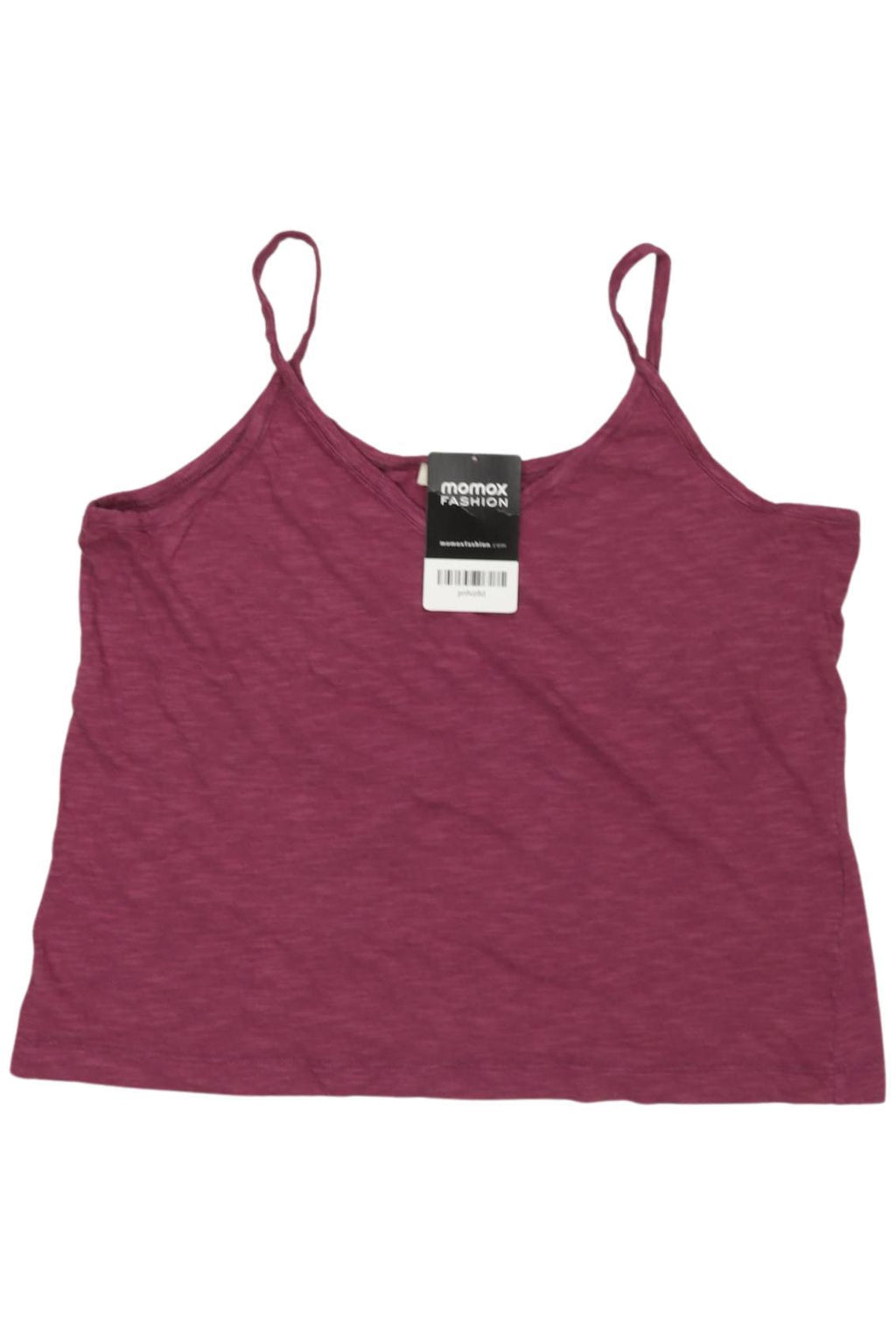 Alma & Lovis Damen Top Bordeaux M 4