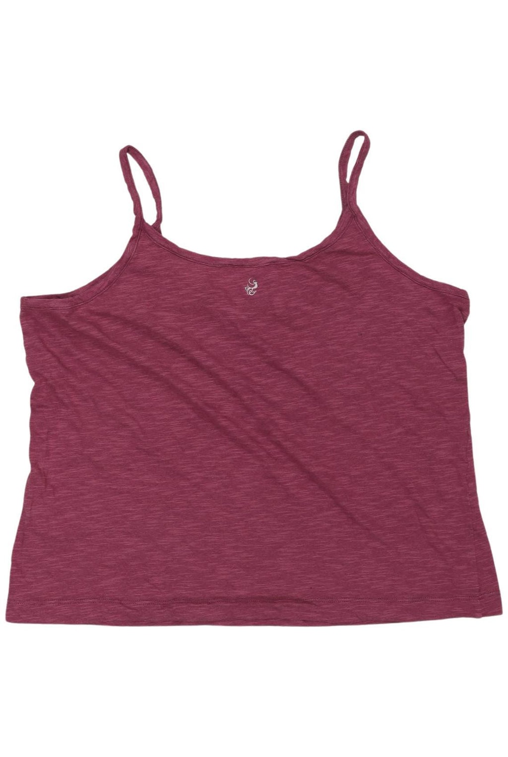 Alma & Lovis Damen Top Bordeaux M 5