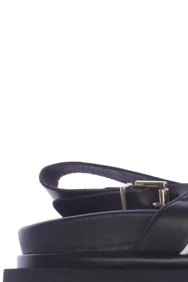 Alohas Sandals Black EU 38 6