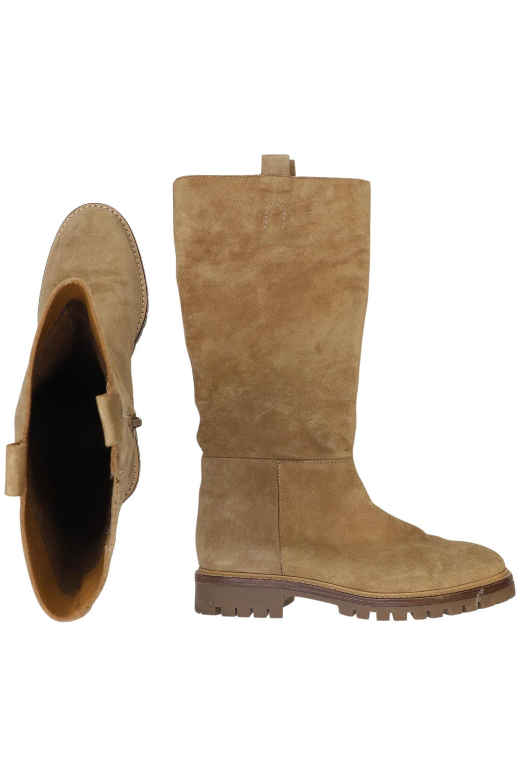 Alpe Women's Boots Brown EU 39 2