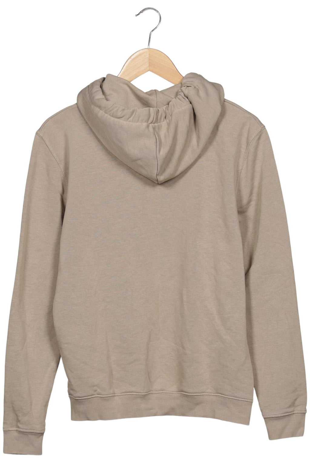 Alpha Industries Men Hoodie Beige M 5