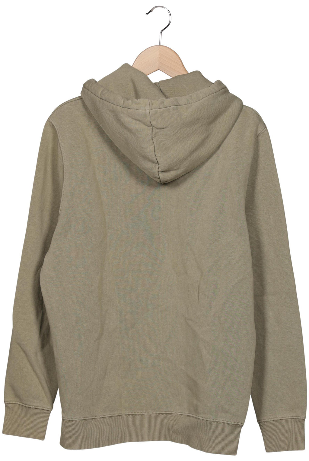 Alpha Industries Men Hoodie Green XL 3