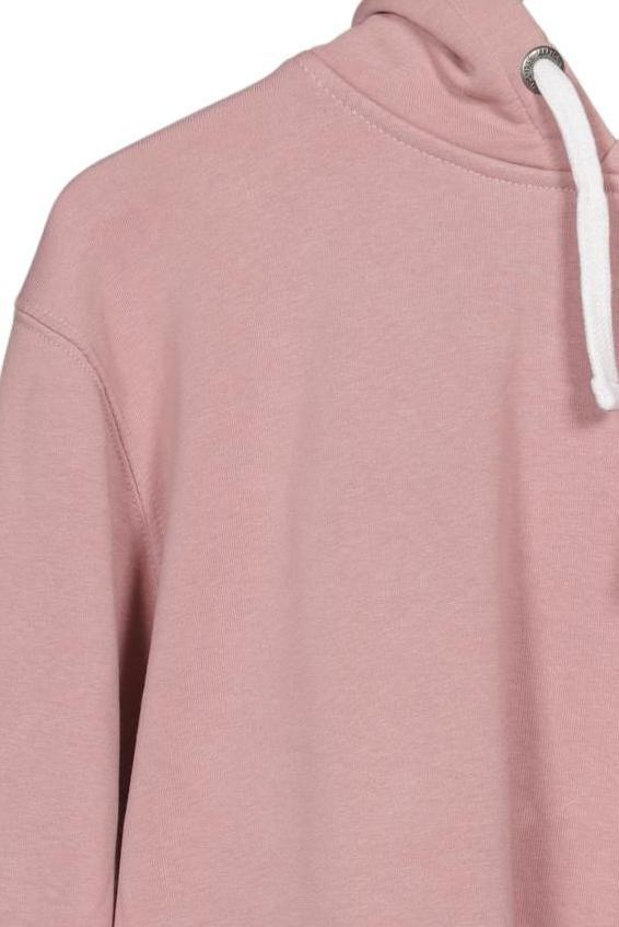 Alpha Industries Herren Kapuzenpullover Pink XL 4
