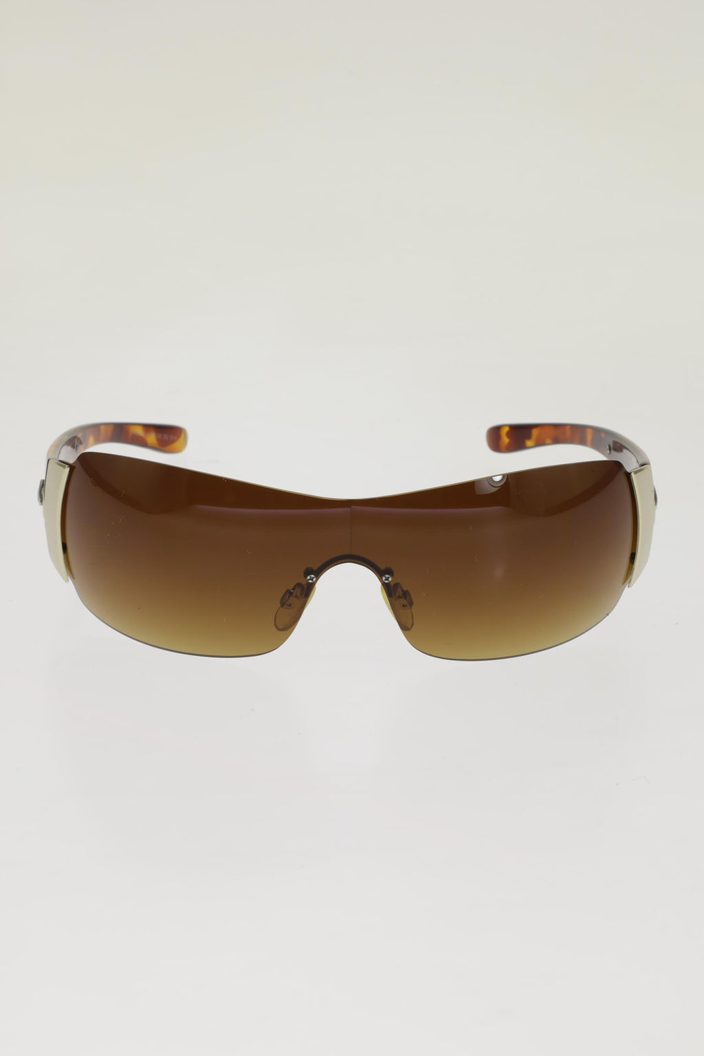Alpina Women's Sunglasses Brown 3
