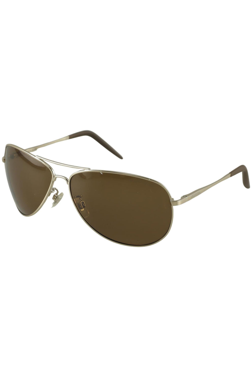Alpina Women's Sunglasses Gold 2