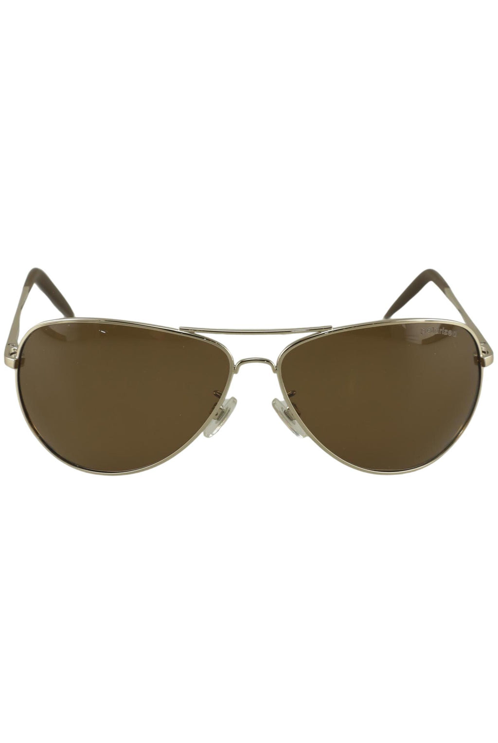 Alpina Women's Sunglasses Gold 3