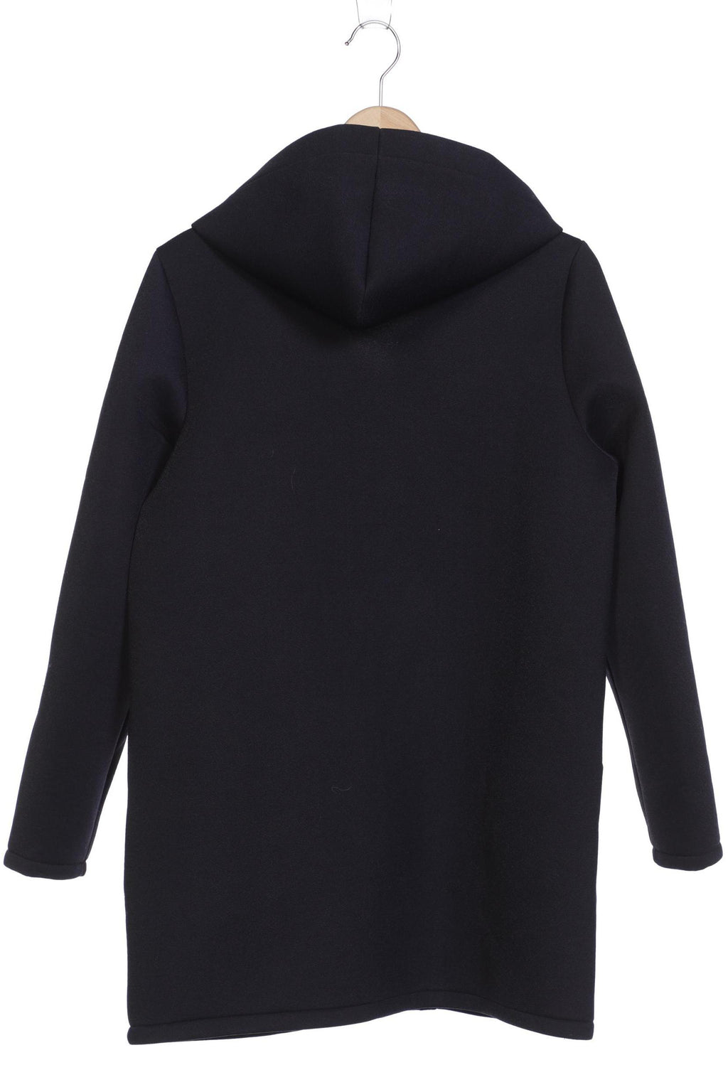 Amber & June Women Coat Navy Blue EU 40 3